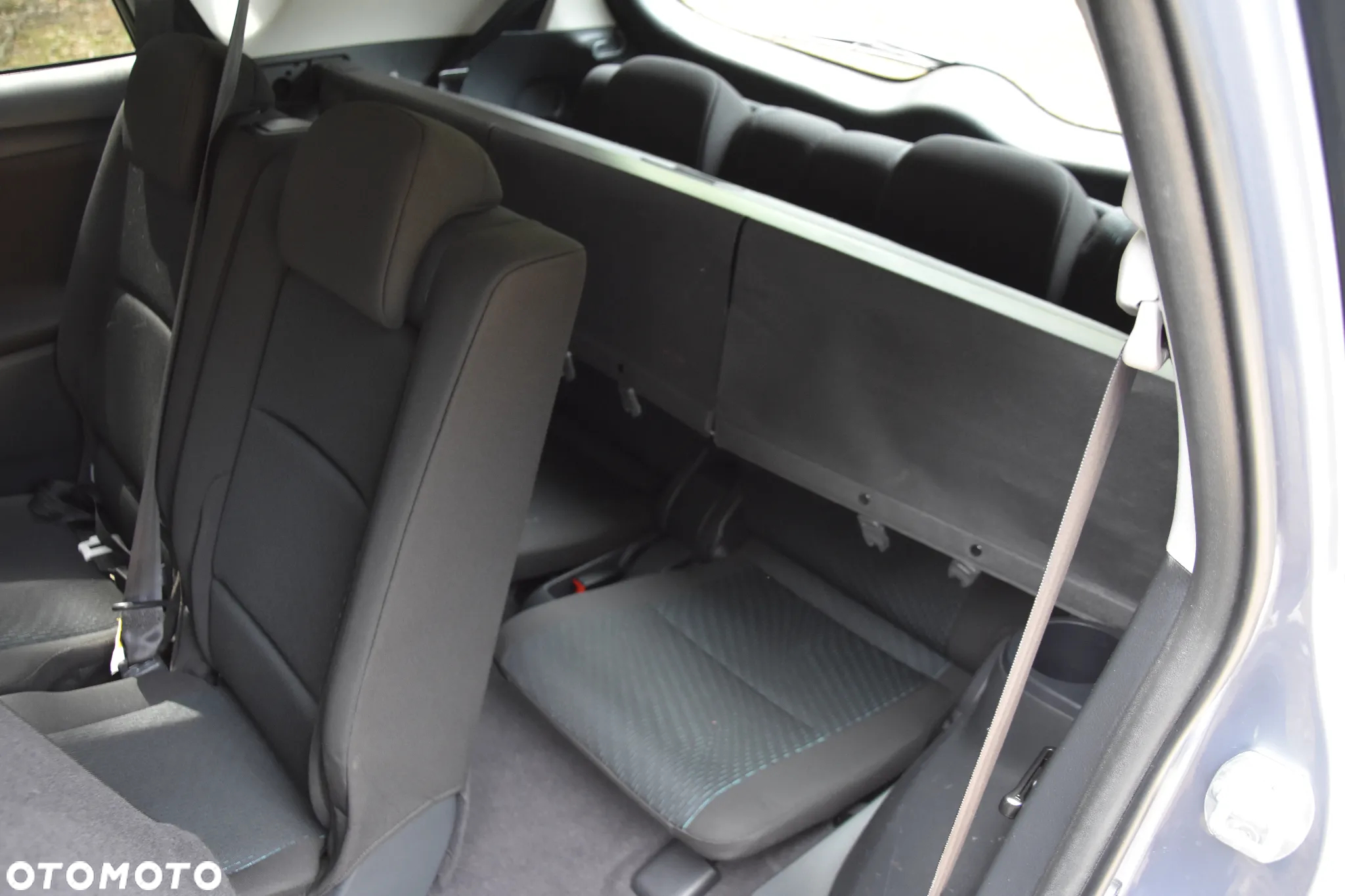 Toyota Verso 1.8 7-Sitzer Executive - 13