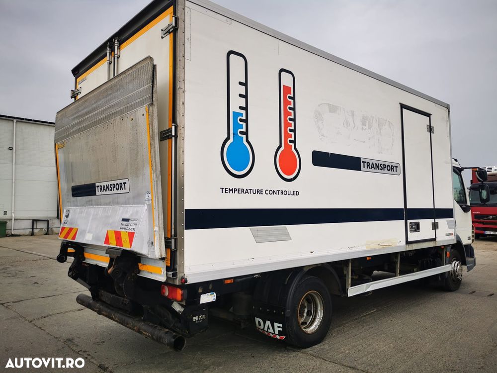 DAF LF45.180 - 7
