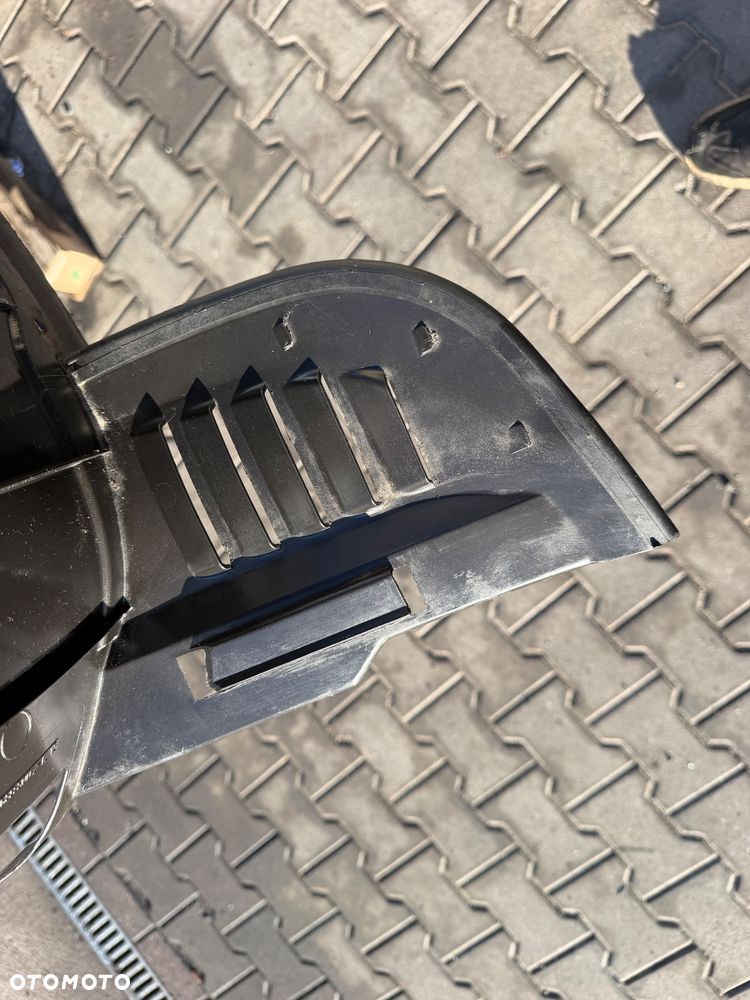 Bmw e39 nadkole lewe krótkie małe lift oryginalne - 5