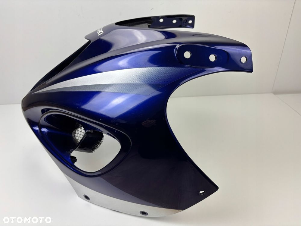 Czasza, owiewka Suzuki GSXR 1300 Hayabusa 1999-07 Oryginał - 11