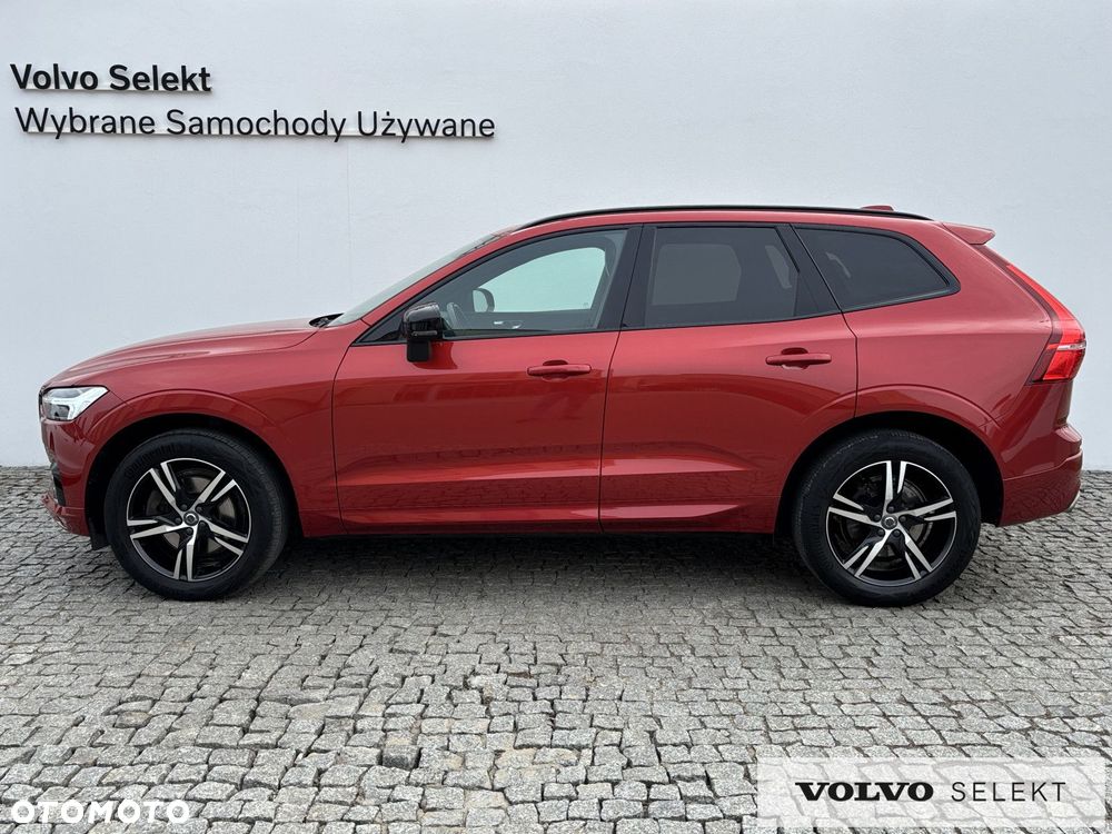 Volvo XC 60 - 3