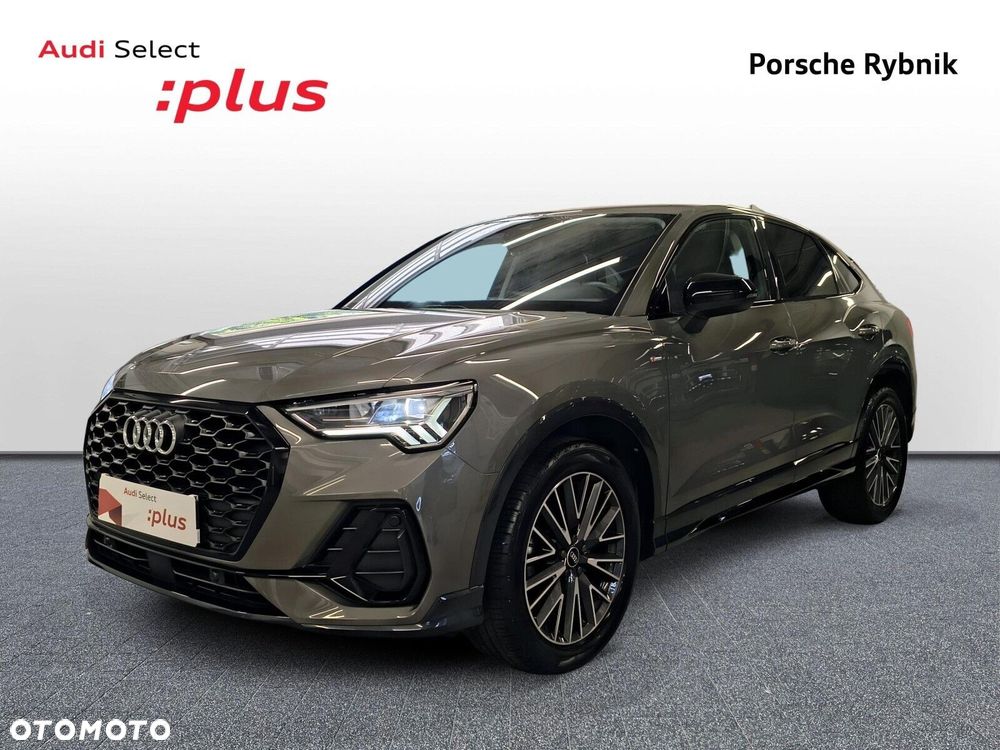 Audi Q3 Sportback - 2