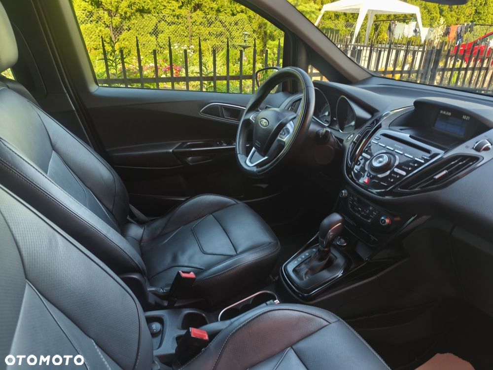 Ford B-MAX - 7