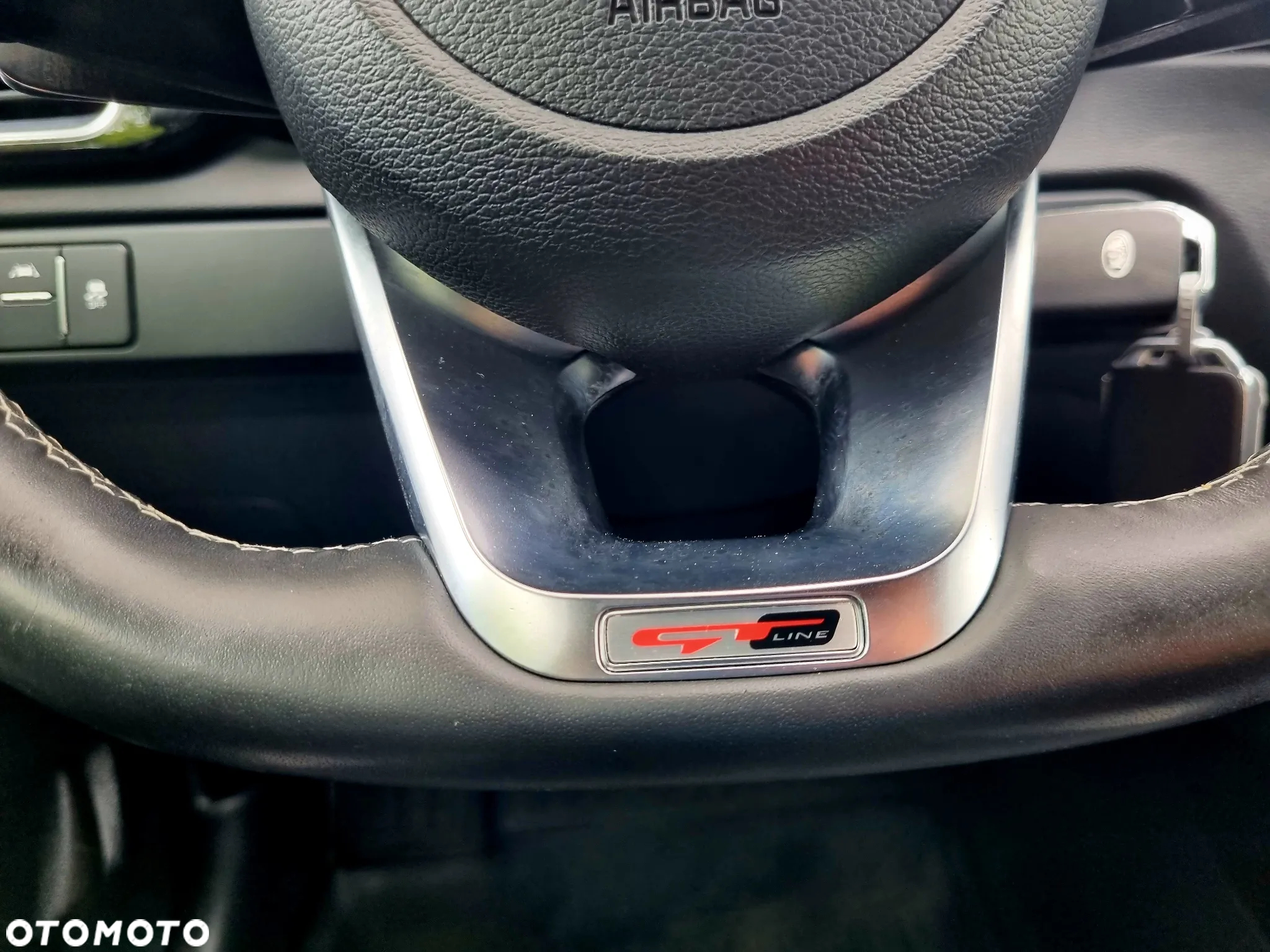 Kia ProCeed 1.6 CRDi DCT7 SCR GT LINE - 19