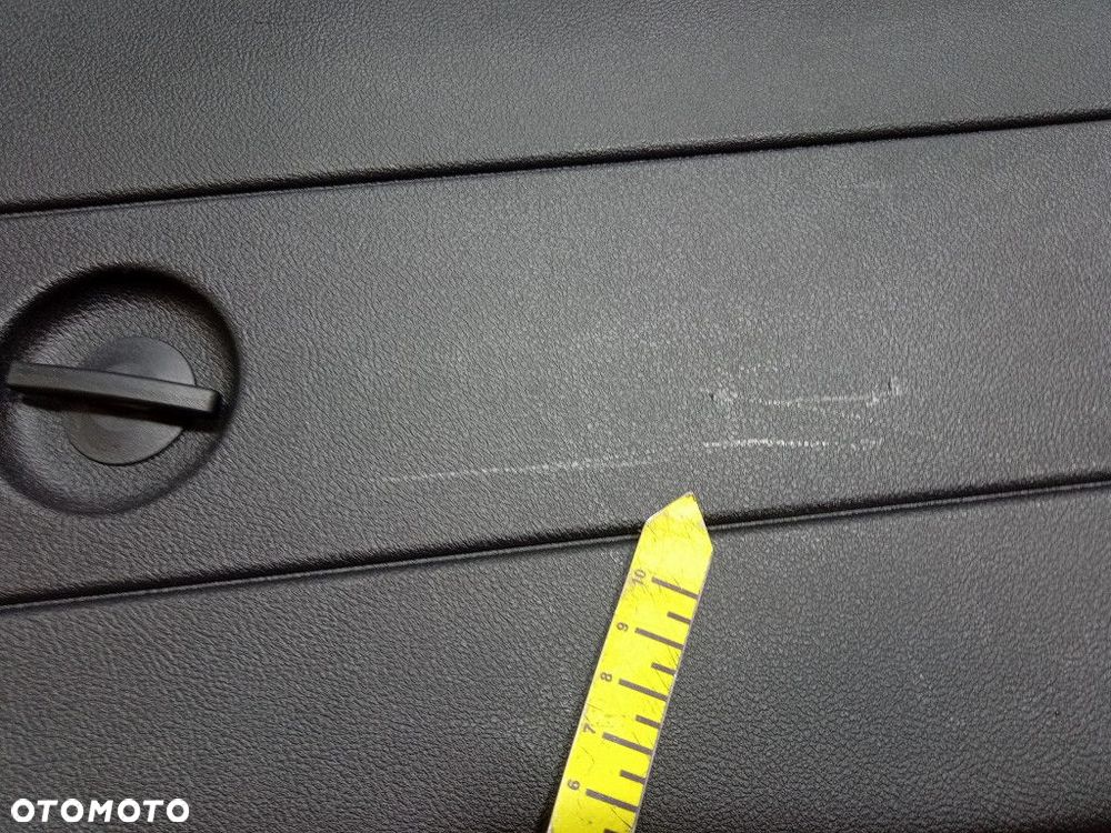 BMW I4 G26 GRAN COUPE TYLNA KLAPA BAGAŻNIKA TYŁ TYLNA CARBON C36 - 16