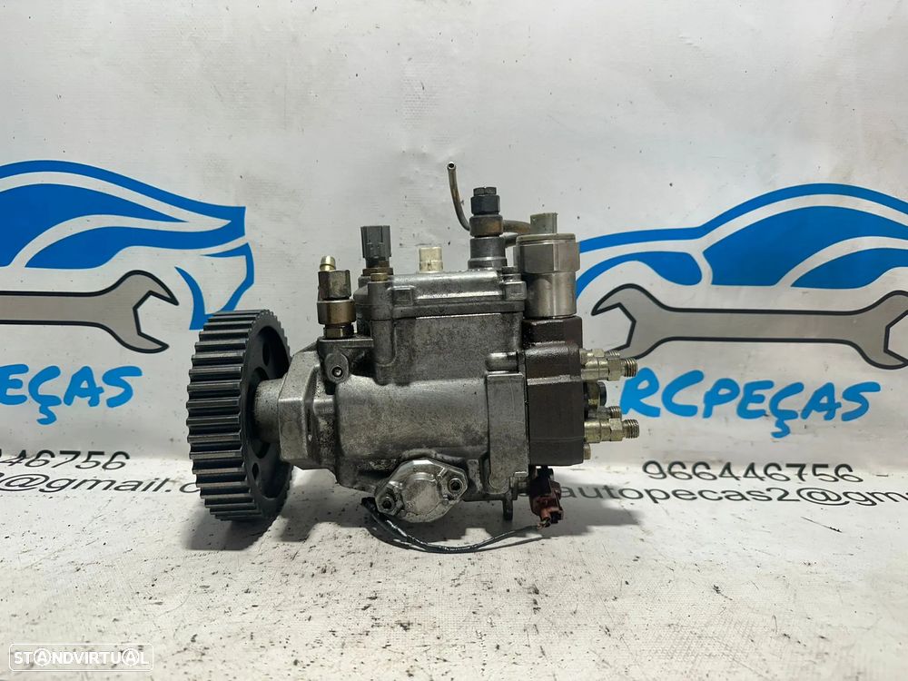 .Bomba Alta Pressão Injetora GM Opel Astra G Denso Y17DT 1.7DTi - 4