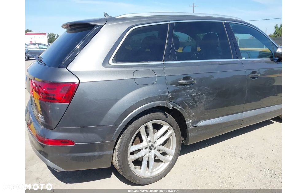 Audi Q7 - 11