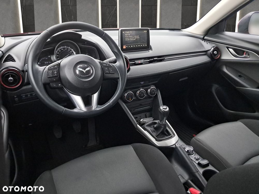 Mazda CX-3 2.0 Skyenergy - 19