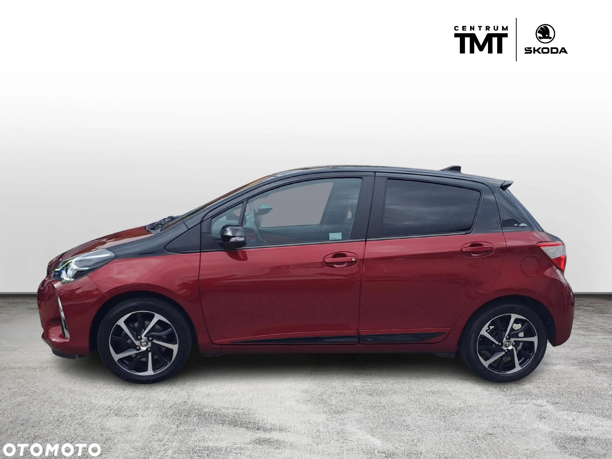 Toyota Yaris 1.5 Selection - 2