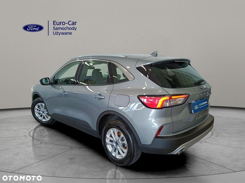 Ford Kuga - 6