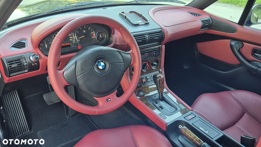 BMW Z3 - 7