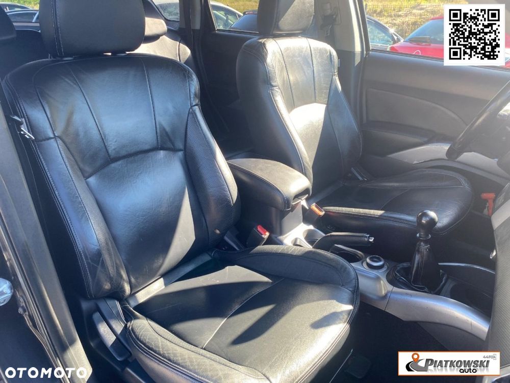 Citroën C-Crosser 2.2 HDi Exclusive - 17