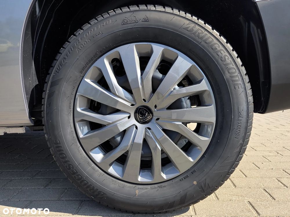 Peugeot Partner Pro Skill - 9