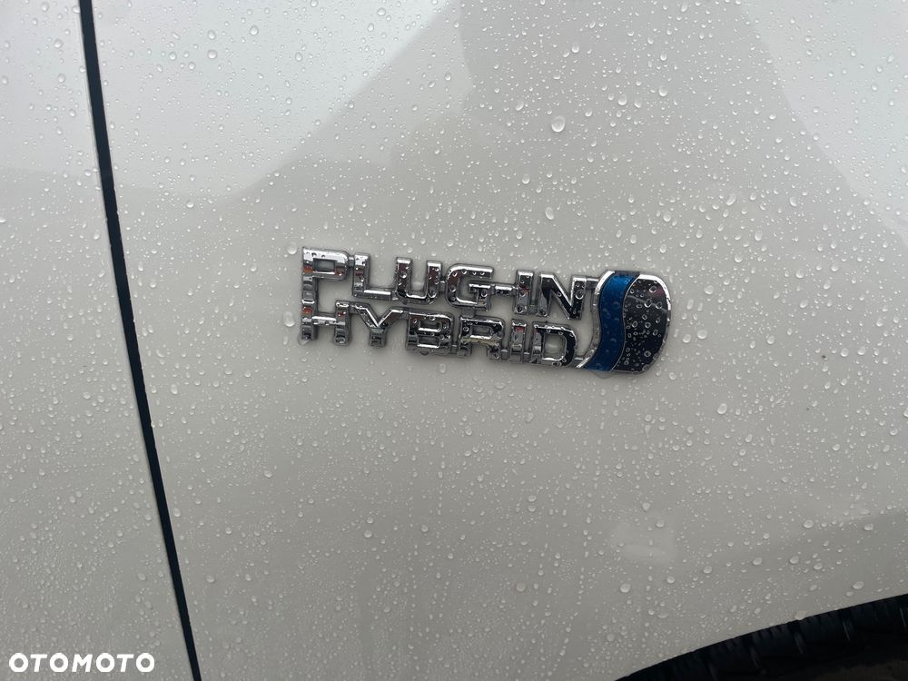 Toyota Prius 1.8 Hybrid Prestige - 13