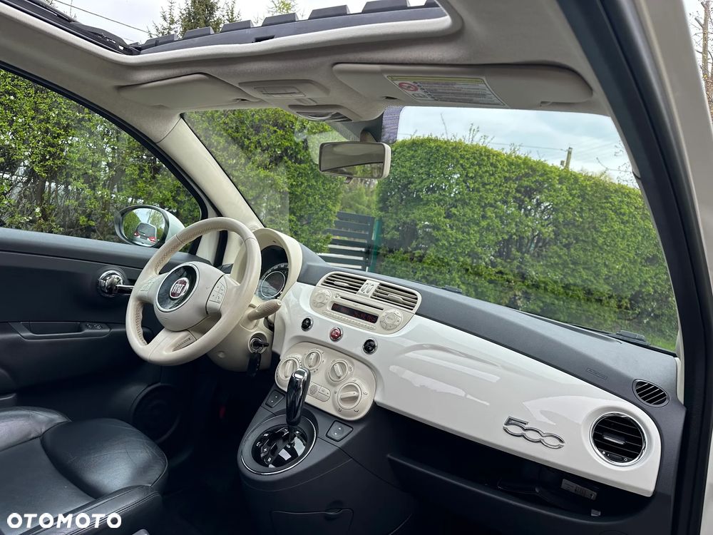 Fiat 500 - 33