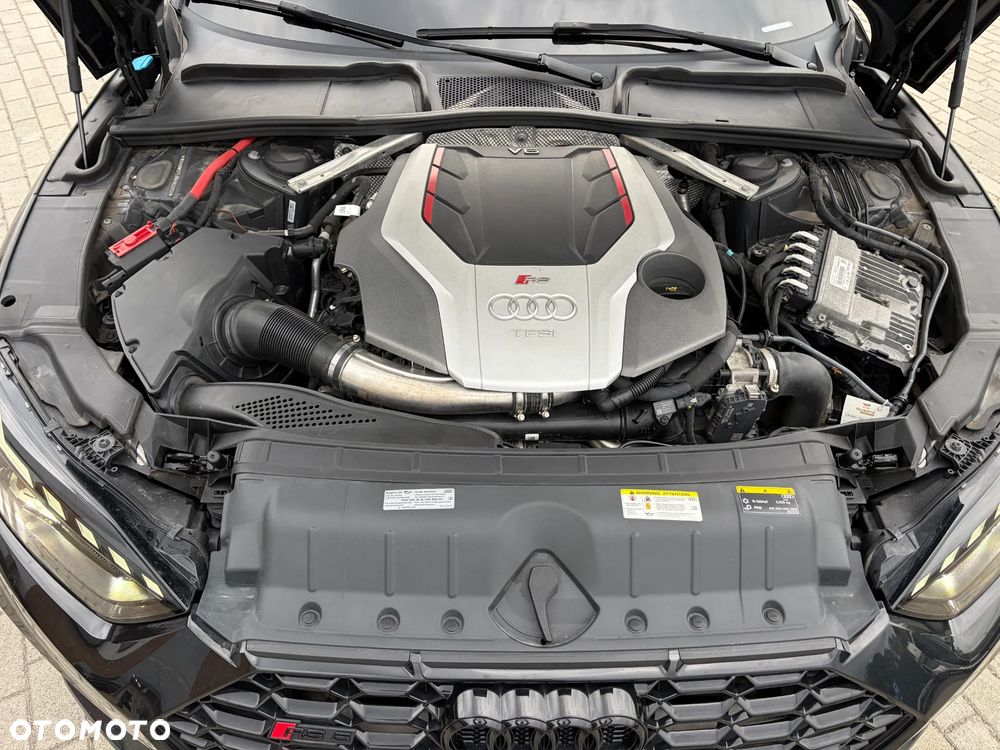 Audi RS5 Sportback - 27