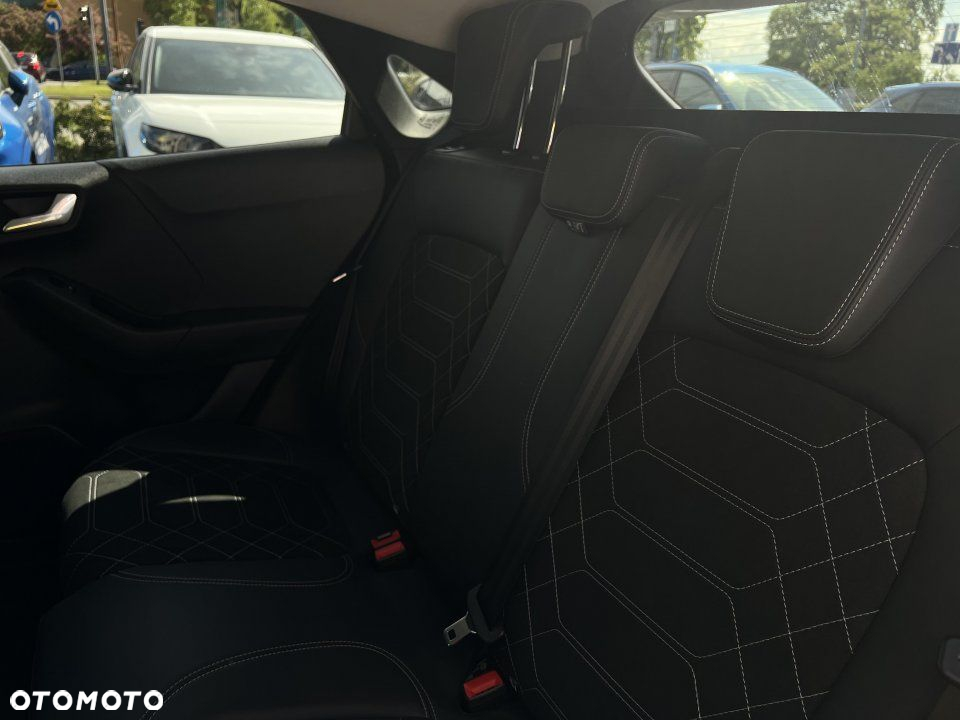 Ford Puma - 15