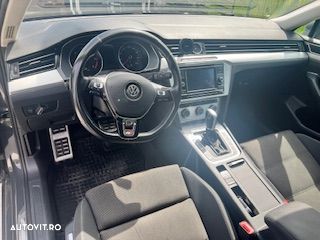 Volkswagen Passat 2.0 TDI DSG Comfortline - 5