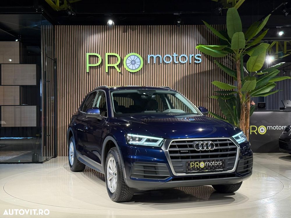 Audi Q5 - 3