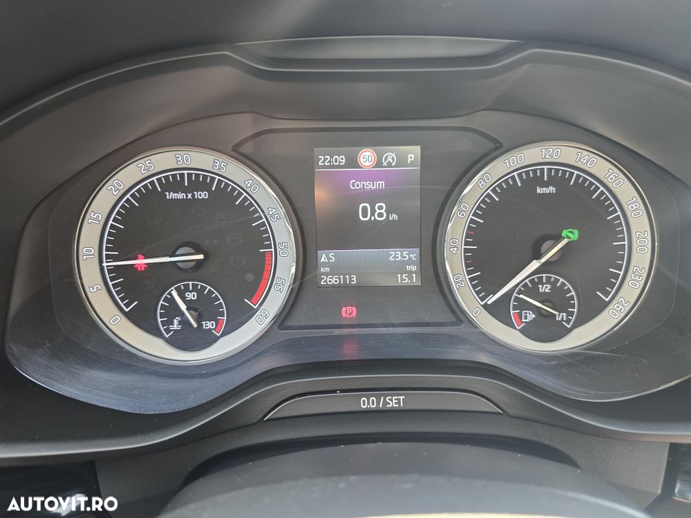 Skoda Kodiaq 2.0 TDI 4X4 DSG Ambition - 17