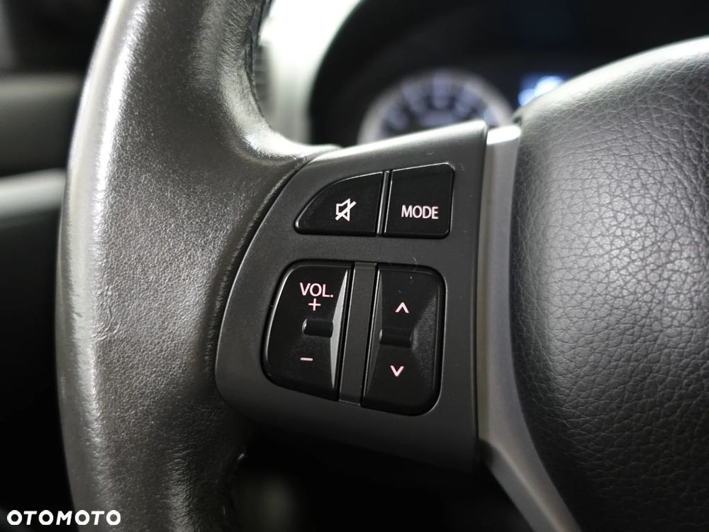 Suzuki Swift - 37