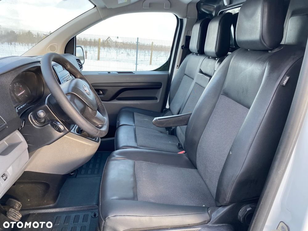 Toyota PROACE - 27