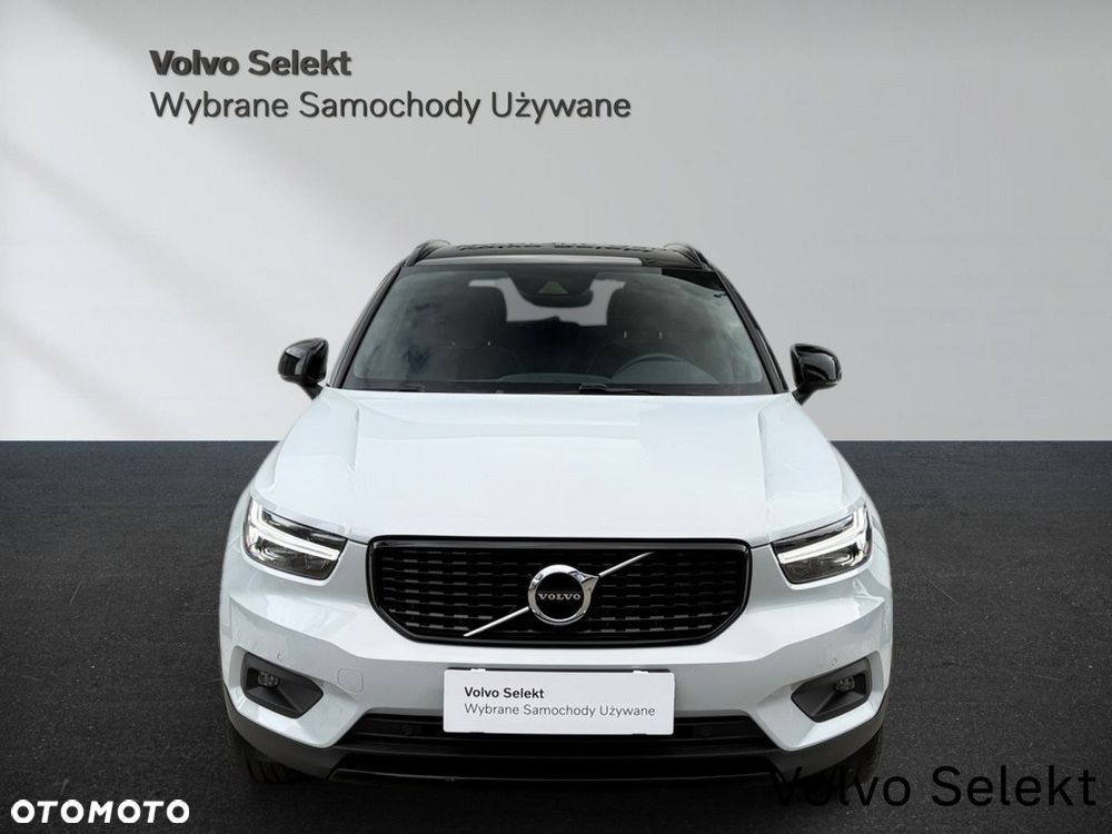 Volvo XC 40 - 4