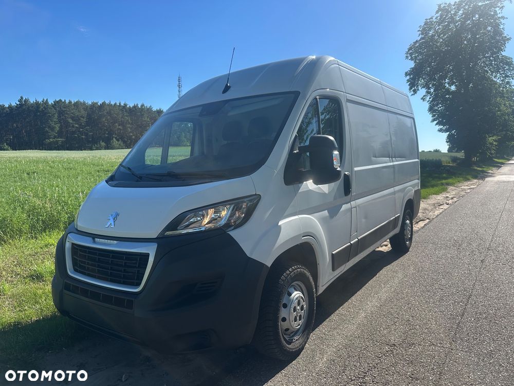 Peugeot Boxer - 3