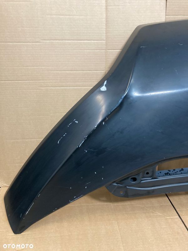 DUCATO BOXER JUMPER Lift 14- MASKA Oryginalna - 3