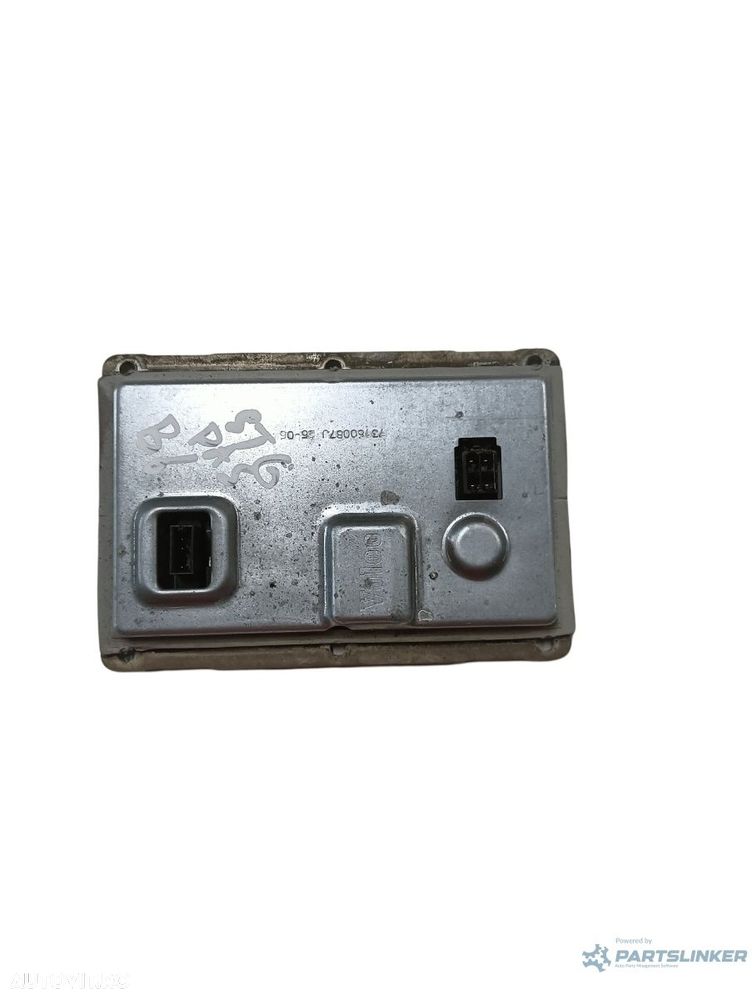 Balast faruri cu xenon dreapta fata VOLKSWAGEN PASSAT 3C2 2005 - 2010, PEUGEOT 407 6D_ 2004 - > 3d0907391b - 1