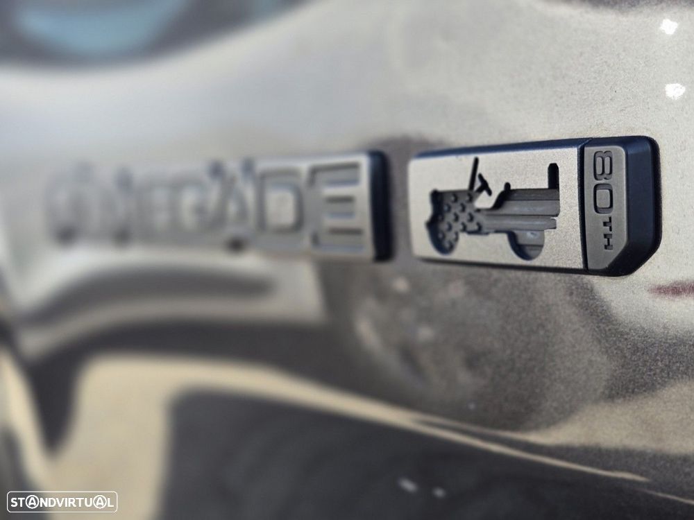 Jeep Renegade 1.0 T 80º Aniversário - 35