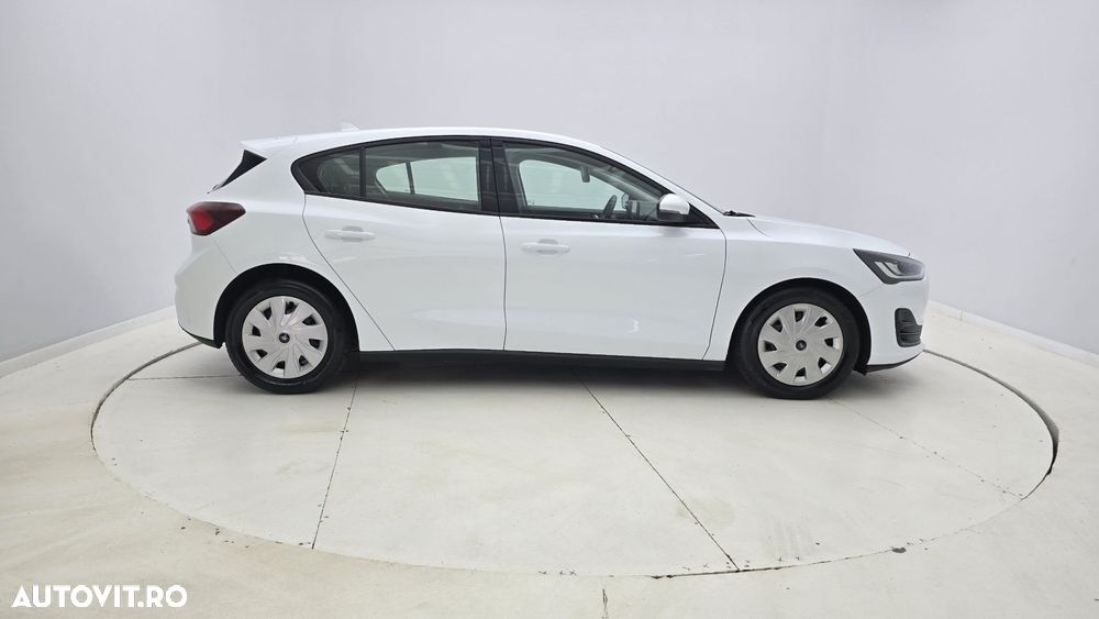 Ford Focus 1.5 EcoBlue Trend Edition - 6