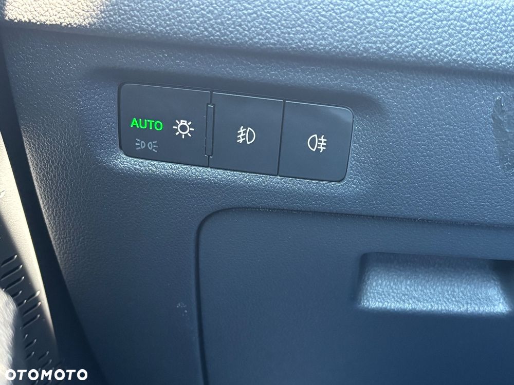 Skoda Octavia 2.0 TDI Ambition - 32