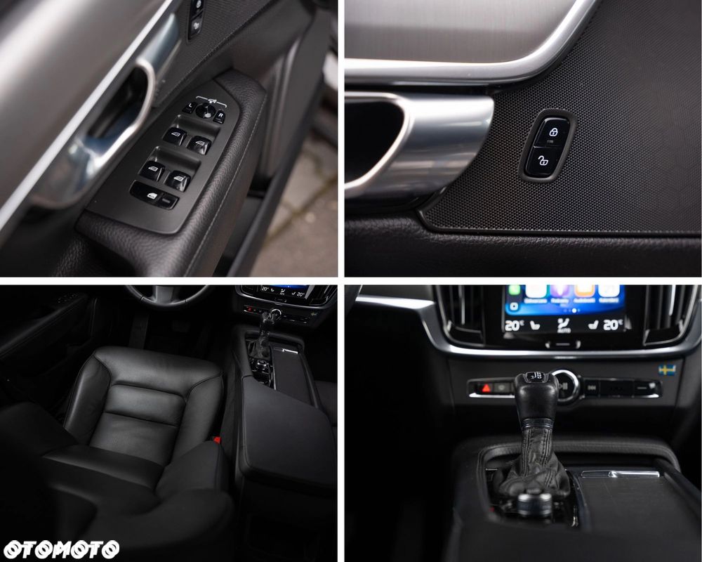 Volvo V90 D3 Geartronic Momentum Pro - 32