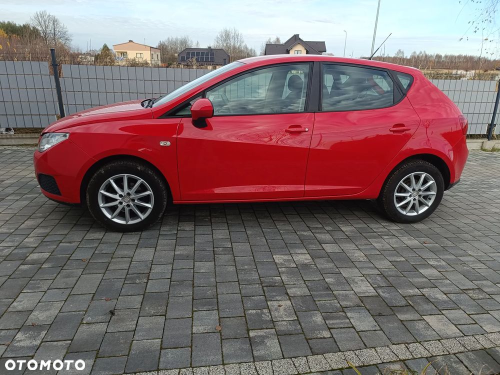 Seat Ibiza - 13