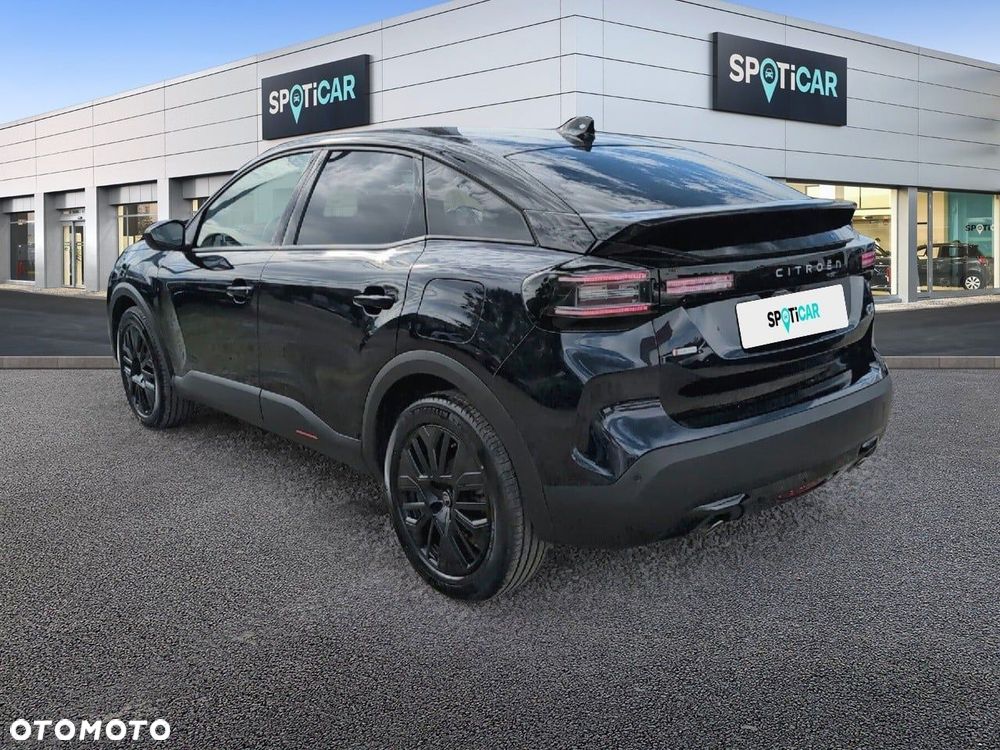 Citroën C4 - 7