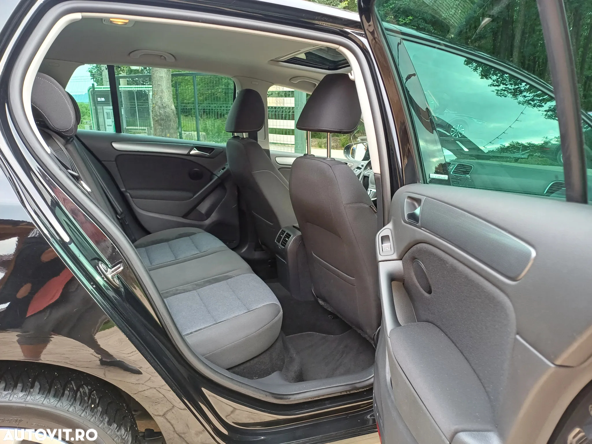 Volkswagen Golf 1.2 TSI Style - 10
