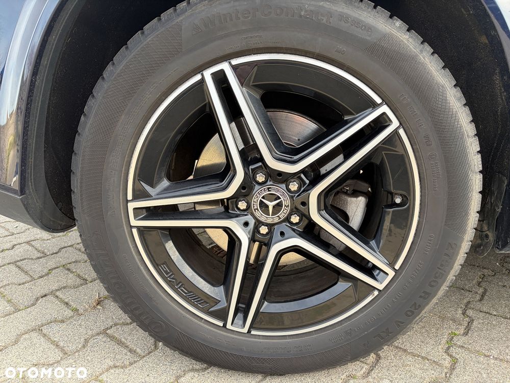 Mercedes-Benz GLE - 23