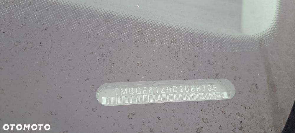 Skoda Octavia 2.0 TDI DPF Ambition DSG - 17