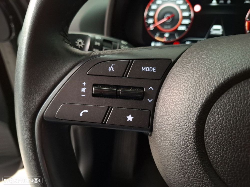 Hyundai i20 1.2 MPi Comfort - 15