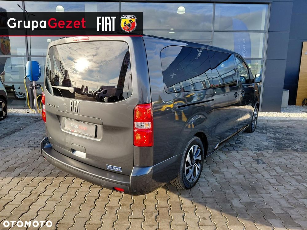 Fiat Ulysse Business VIP EAT8 - 2