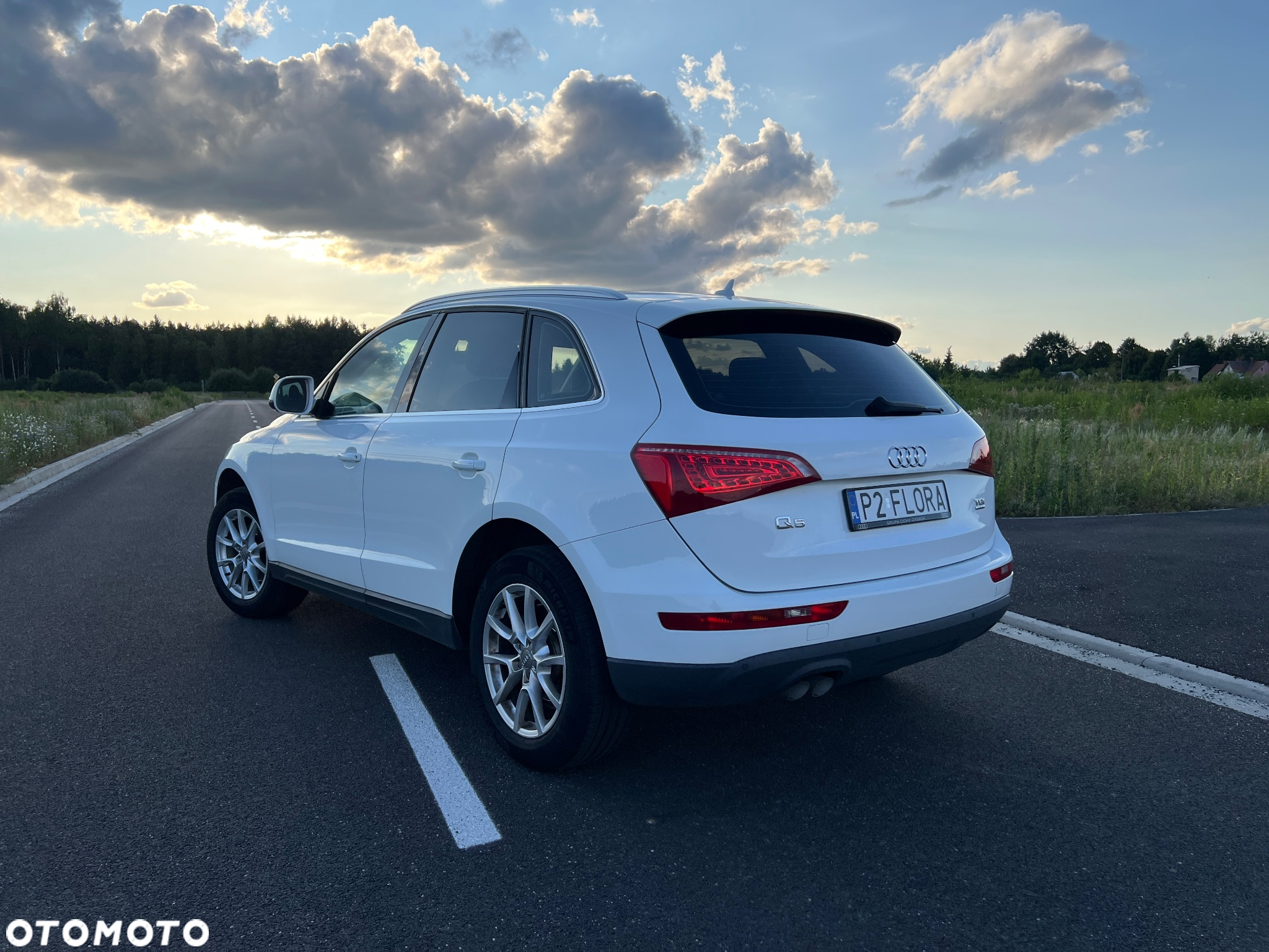 Audi Q5 2.0 TDI Quattro S tronic - 7