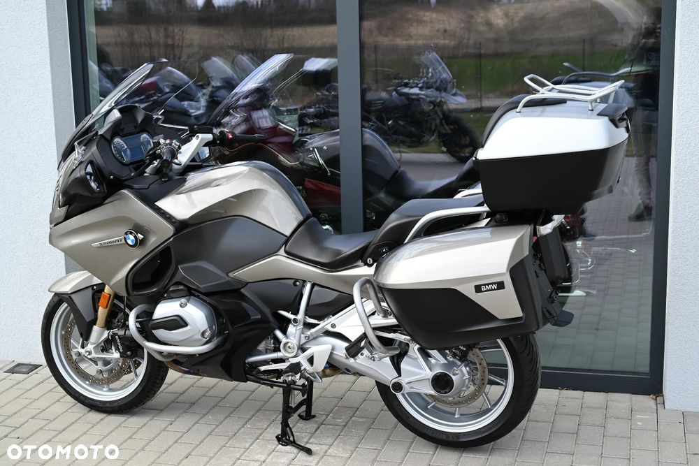 BMW RT - 5