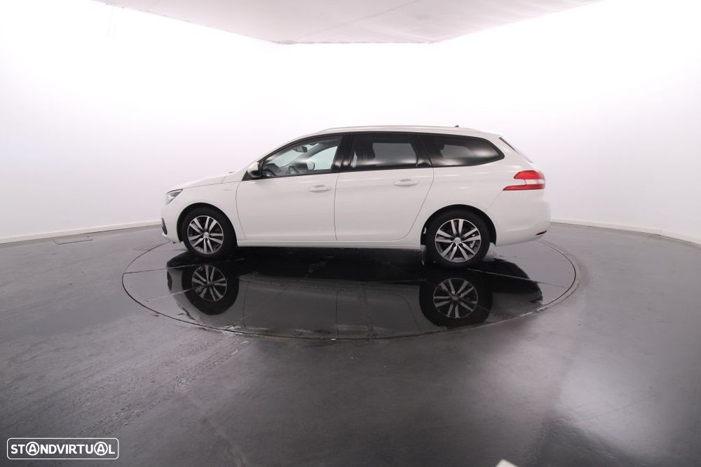 Peugeot 308 SW 1.5 BlueHDi Style - 3