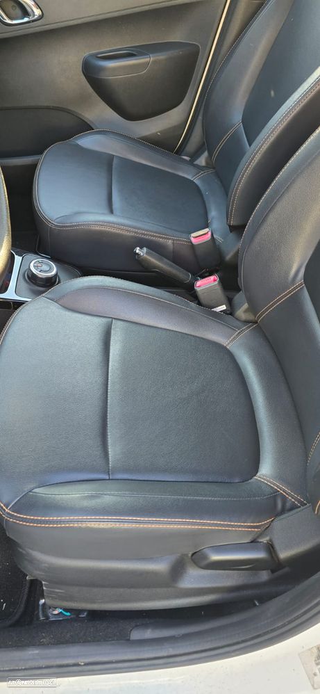 Dacia Spring Comfort Plus - 7