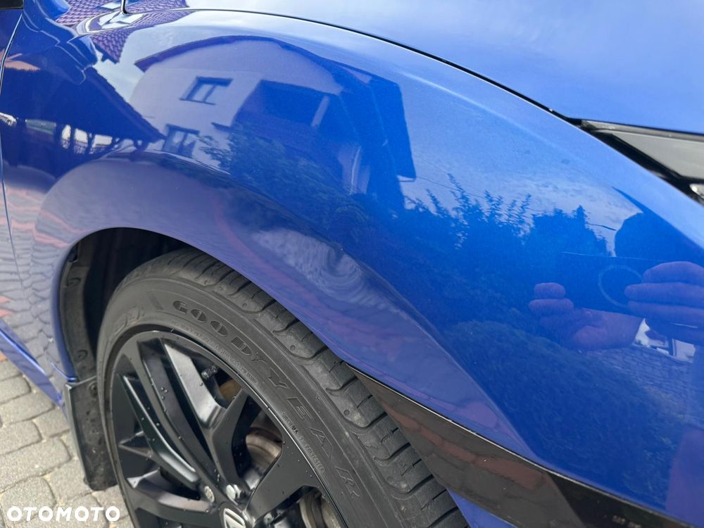 Honda Civic - 21