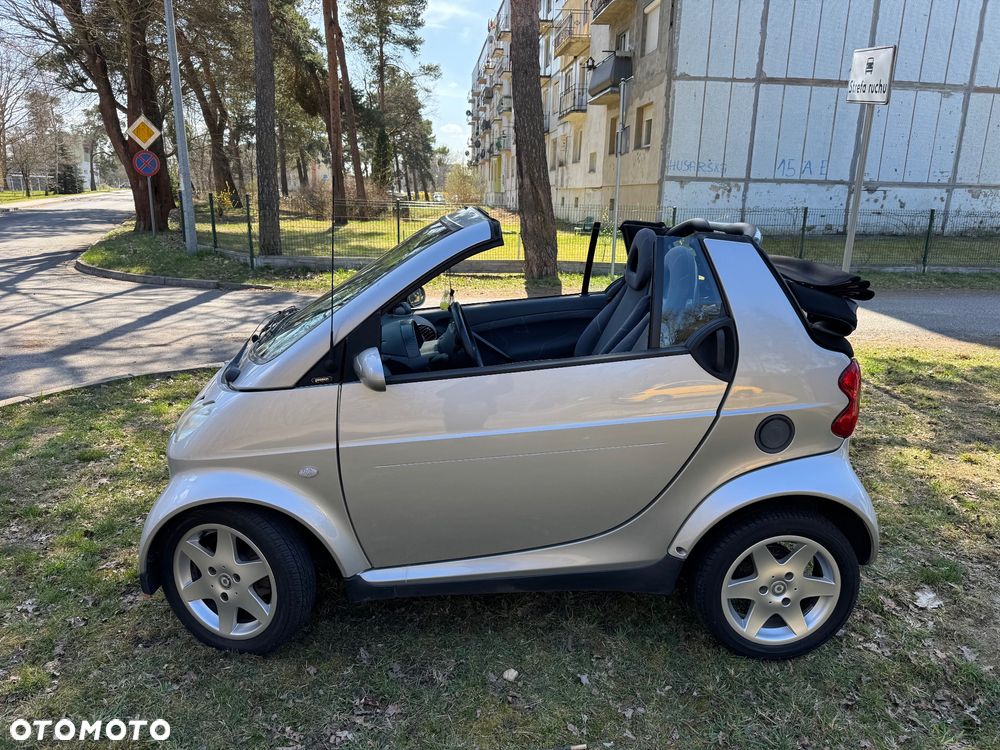 Smart Fortwo & passion - 18