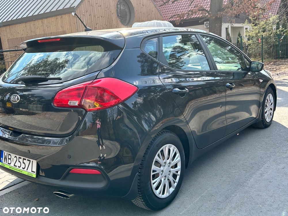 Kia Ceed 1.6 GDI M - 6