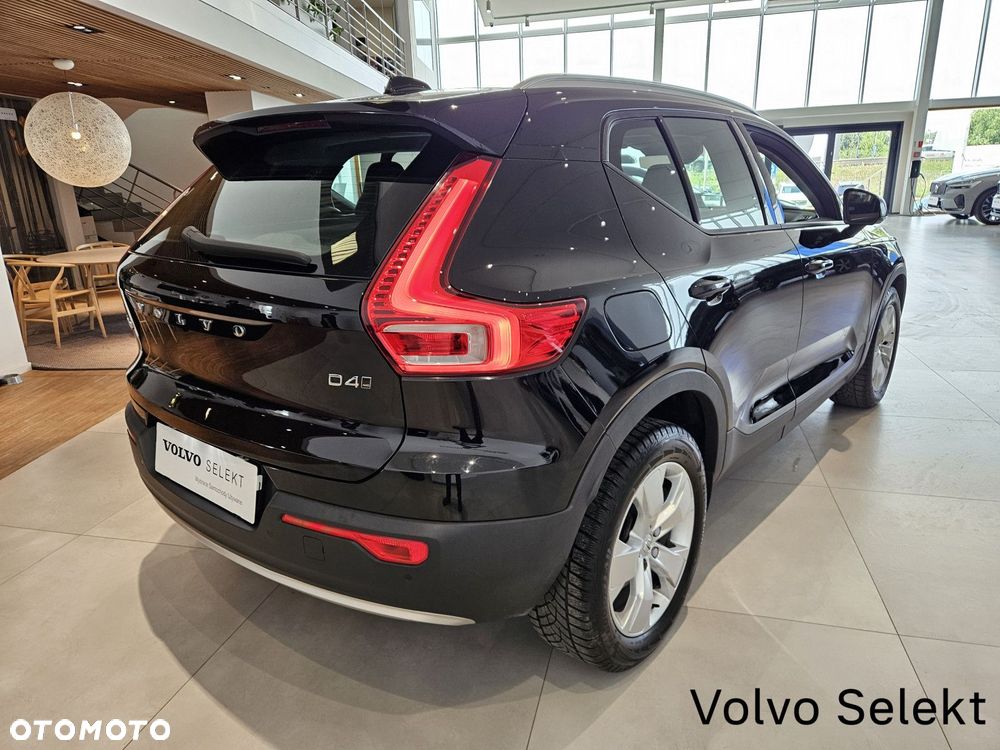 Volvo XC 40 - 7