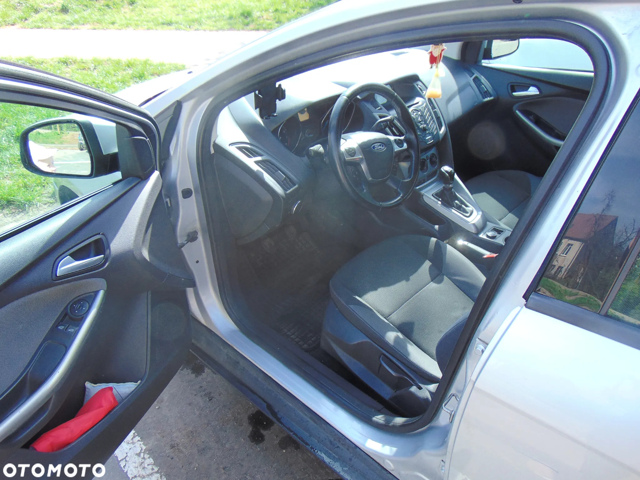 Ford Focus - 8